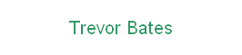 trevor bates