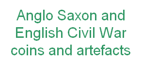 anglo saxon