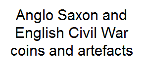 anglo saxon