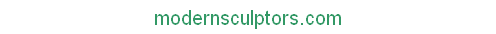 modernsculptors.com