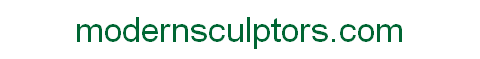 modernsculptors.com