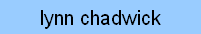 lynn chadwick