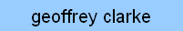 geoffrey clarke