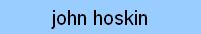 john hoskin
