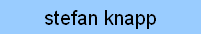 stefan knapp