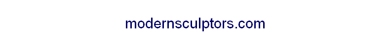 www.modernsculptors.com