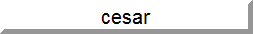 cesar