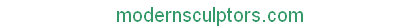 modernsculptors.com