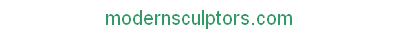 modernsculptors.com