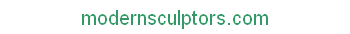 modernsculptors.com
