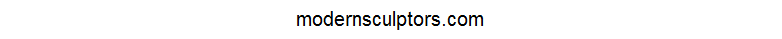 modernsculptors.com
