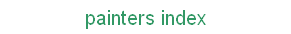 painters index