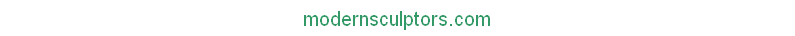 modernsculptors.com
