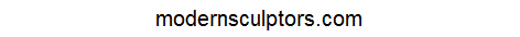 modernsculptors.com