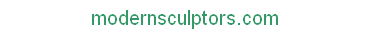 modernsculptors.com