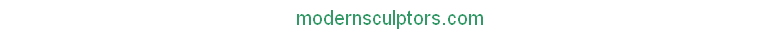 modernsculptors.com