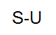 S-U